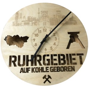 202050 Ruhrpott - Sonnenfänger Schlägel & Eisen