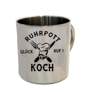 3001605 EST: Ruhrpott-Koch