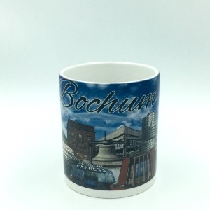 3011504 Tasse: Bochum - bunt