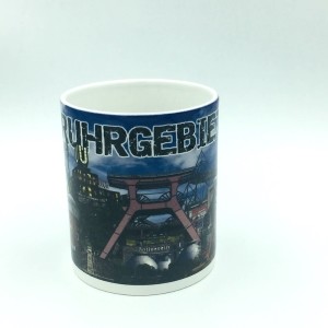 3011506 Tasse:Koordinaten - Ruhrgebiet