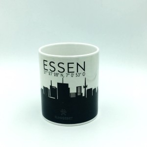 3011552 Tasse:Koordinaten - Duisburg