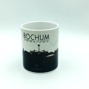 3011554 Tasse:Koordinaten - Bochum