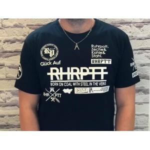 31230005 T-Shirt: RHRPTT