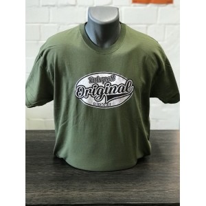 31420000 T-Shirt "Ruhrpott Original" - Oliv
