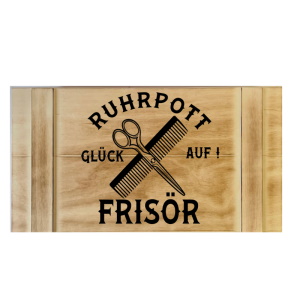 3157003 2er Präsentbox Ruhrpott-Frisör