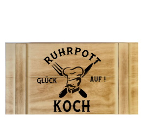 3157005 2er Präsentbox Ruhrpott-Koch