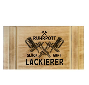 3157006 2er Präsentbox Ruhrpott-Lackierer