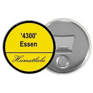 33080111 Magnetkapselheber Heimatliebe: 4650 - Gelsenkirchen