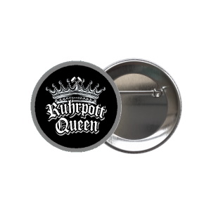 BT82006 Button: Ruhrpott-Queen