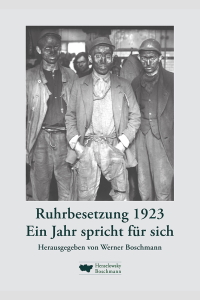 66180 Ruhrbesetzung 1923