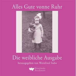 750789 Alles Gute vonne Ruhr, weiblich