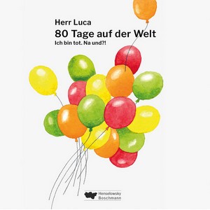 94887 80 Tage auf der Welt - Hörbuch