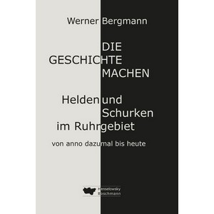 94962 Die Heinzelmännkes: Auf Abenteuer im Ruhrgebiet