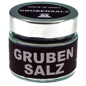 14615001 Das Gruben-Salz vom Niederrhein